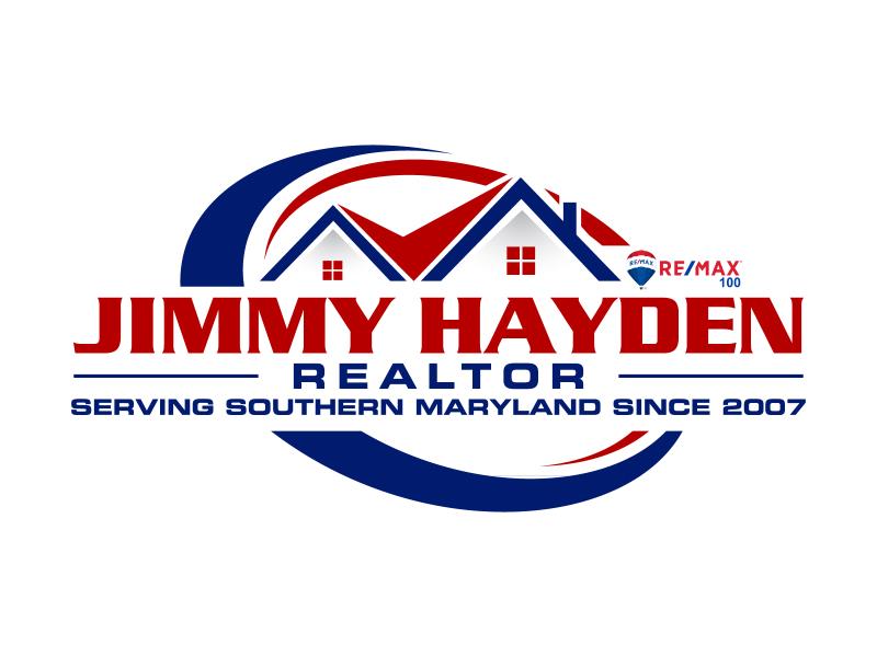 Jimmy Hayden, Realtor, RE/MAX, Homes for Heroes